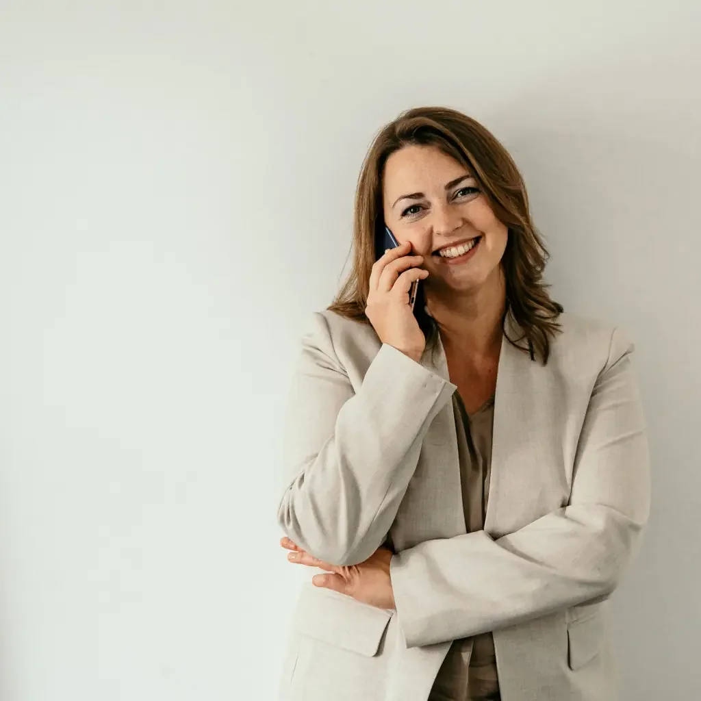 Persönliche Begleitung