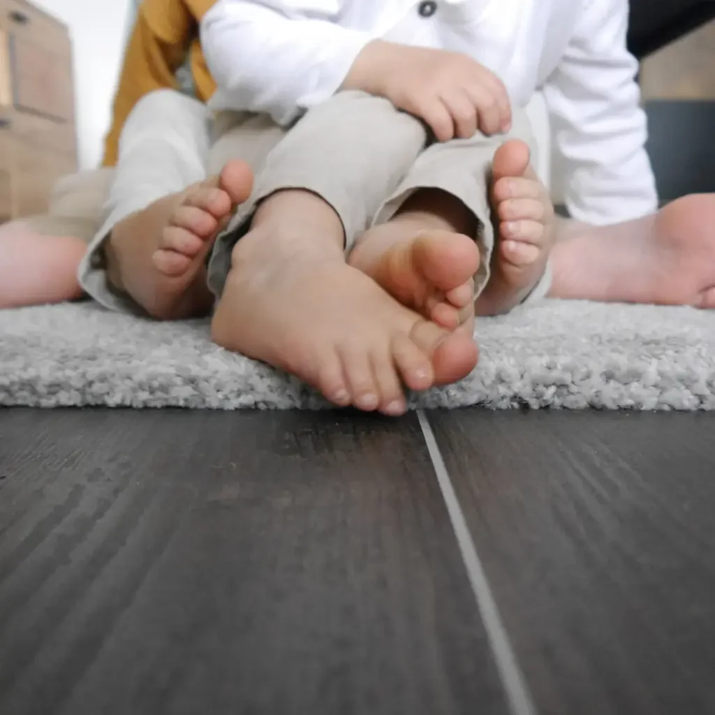 Nachhaltige Veränderung im Alltag